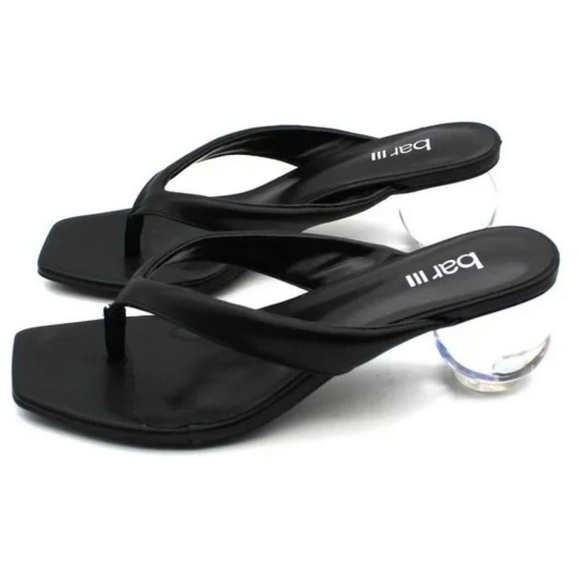Bar III Shoes - Bar III Heels
